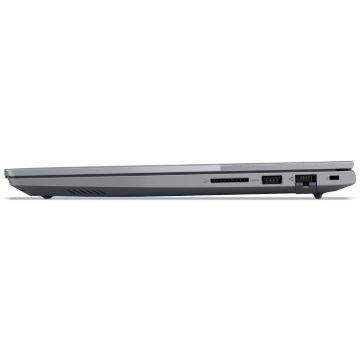 Lenovo ThinkBook 14 G8 IRL 21SG000LAU 14" Notebook - WUXGA - Intel Core 5 210H - 16 GB - 512 GB SSD - English Keyboard - Arctic Gray