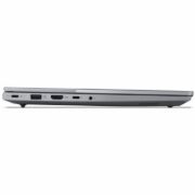 Lenovo ThinkBook 14 G8 IRL 21SG000LAU 14" Notebook - WUXGA - Intel Core 5 210H - 16 GB - 512 GB SSD - English Keyboard - Arctic Gray