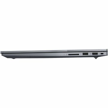 Lenovo ThinkBook 16 G7 QOY 21NH0033AU 16" Copilot+ PC Notebook - WUXGA - Qualcomm Snapdragon X X1-26-100 - 16 GB - 512 GB SSD - English Keyboard - Luna Gray