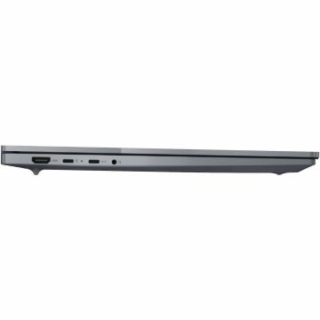 Lenovo ThinkBook 16 G7 QOY 21NH0033AU 16" Copilot+ PC Notebook - WUXGA - Qualcomm Snapdragon X X1-26-100 - 16 GB - 512 GB SSD - English Keyboard - Luna Gray