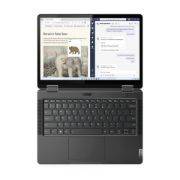 13w Yoga Gen 2/AMD Ryzen 5 | 13.3' WUXGA IPS AG Touch (1920 x 1200)  /Finger Print Reader/ 8 GB DDR4-3200MHz (Soldered) /256GB SSD