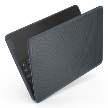 Lenovo 500w 2-in-1 Gen5 | 12.2" Touch - Intel N150, 8GB, 256GB SSD, 1920x1200 Touch, 720p Camera, Garaged Pen