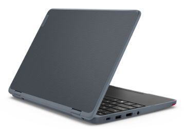 Lenovo 500w 2-in-1 Gen5 | 12.2" Touch - Intel N150, 8GB, 256GB SSD, 1920x1200 Touch, 720p Camera, Garaged Pen