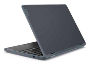 Lenovo 500w 2-in-1 Gen5 | 12.2" Touch - Intel N150, 8GB, 256GB SSD, 1920x1200 Touch, 720p Camera, Garaged Pen