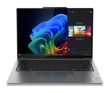 Lenovo ThinkPad X9-14 Gen 1 Aura Edition Copilot+ PC