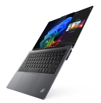 Lenovo ThinkPad X9-14 Gen 1 Aura Edition Copilot+ PC