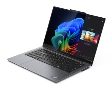 Lenovo ThinkPad X9-14 Gen 1 Aura Edition Copilot+ PC