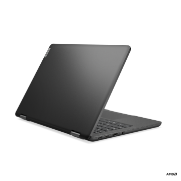 13w Yoga Gen 2/AMD Ryzen 5 | 13.3' WUXGA IPS AG Touch (1920 x 1200)  /Finger Print Reader/ 8 GB DDR4-3200MHz (Soldered) /256GB SSD