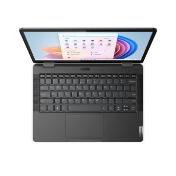 13w Yoga Gen 2/AMD Ryzen 5 | 13.3' WUXGA IPS AG Touch (1920 x 1200)  /Finger Print Reader/ 8 GB DDR4-3200MHz (Soldered) /256GB SSD