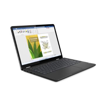 13w Yoga Gen 2/AMD Ryzen 5 | 13.3' WUXGA IPS AG Touch (1920 x 1200)  /Finger Print Reader/ 8 GB DDR4-3200MHz (Soldered) /256GB SSD