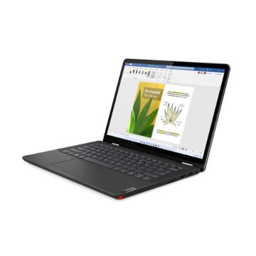 13w Yoga Gen 2/AMD Ryzen 5 | 13.3' WUXGA IPS AG Touch (1920 x 1200)  /Finger Print Reader/ 8 GB DDR4-3200MHz (Soldered) /256GB SSD