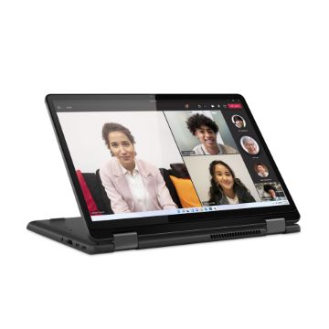 13w Yoga Gen 2/AMD Ryzen 5 | 13.3' WUXGA IPS AG Touch (1920 x 1200)  /Finger Print Reader/ 8 GB DDR4-3200MHz (Soldered) /256GB SSD