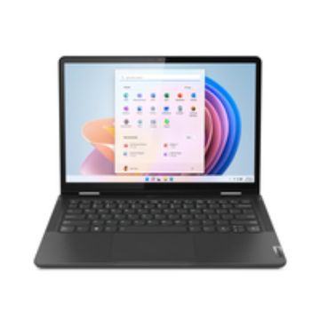 13w Yoga Gen 2/AMD Ryzen 5 | 13.3' WUXGA IPS AG Touch (1920 x 1200)  /Finger Print Reader/ 8 GB DDR4-3200MHz (Soldered) /256GB SSD