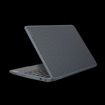 Lenovo 100w Gen 5 | 11.6" Notebook - Intel N150, 8GB, 128GB SSD, 11.6" 1366x768 Non Touch