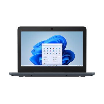 Lenovo 100w Gen 5 | 11.6" Notebook - Intel N150, 8GB, 128GB SSD, 11.6" 1366x768 Non Touch