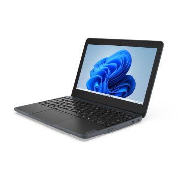 Lenovo 100w Gen 5 | 11.6" Notebook - Intel N150, 8GB, 128GB SSD, 11.6" 1366x768 Non Touch