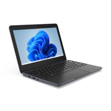 Lenovo 100w Gen 5 | 11.6" Notebook - Intel N150, 8GB, 128GB SSD, 11.6" 1366x768 Non Touch
