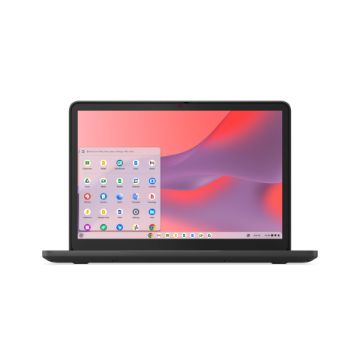 Lenovo 500e Yoga Gen 4 Chromebook - 12.2" 1920x1200 Touch, Intel N100, 8GB, 64GB, Garaged Pen, 47Wh Bat, 1.32KG, 1YR RTB WTY
