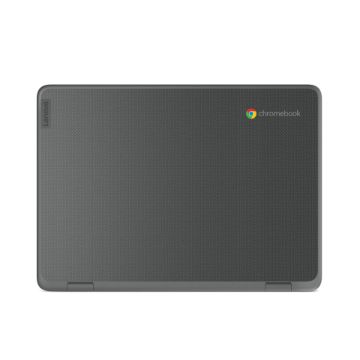 Lenovo 500e Yoga Gen 4 Chromebook - 12.2" 1920x1200 Touch, Intel N100, 8GB, 64GB, Garaged Pen, 47Wh Bat, 1.32KG, 1YR RTB WTY