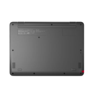 Lenovo 500e Yoga Gen 4 Chromebook - 12.2" 1920x1200 Touch, Intel N100, 8GB, 64GB, Garaged Pen, 47Wh Bat, 1.32KG, 1YR RTB WTY