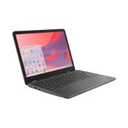 Lenovo 500e Yoga Gen 4 Chromebook - 12.2" 1920x1200 Touch, Intel N100, 8GB, 64GB, Garaged Pen, 47Wh Bat, 1.32KG, 1YR RTB WTY