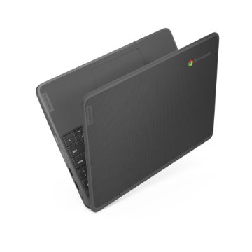 Lenovo 500e Yoga Gen 4 Chromebook - 12.2" 1920x1200 Touch, Intel N100, 8GB, 64GB, Garaged Pen, 47Wh Bat, 1.32KG, 1YR RTB WTY