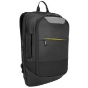 Targus CityGear, Backpack, 39.6 cm (15.6"), Shoulder strap, 770 g