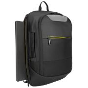 Targus CityGear, Backpack, 39.6 cm (15.6"), Shoulder strap, 770 g