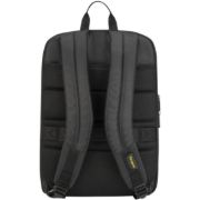 Targus CityGear, Backpack, 39.6 cm (15.6"), Shoulder strap, 770 g
