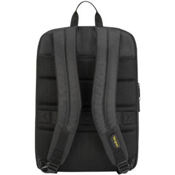 Targus CityGear, Backpack, 39.6 cm (15.6"), Shoulder strap, 770 g