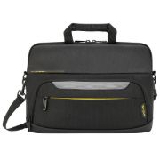 Targus CityGear, Briefcase, 39.6 cm (15.6"), 600 g