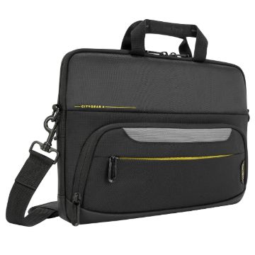 Targus CityGear, Briefcase, 39.6 cm (15.6"), 600 g