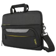 Targus CityGear, Briefcase, 39.6 cm (15.6"), 600 g