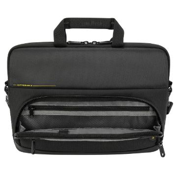 Targus CityGear, Briefcase, 39.6 cm (15.6"), 600 g