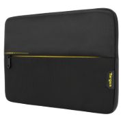 Targus CityGear, Sleeve case, 35.6 cm (14"), 240 g
