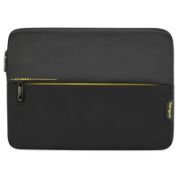 Targus CityGear, Sleeve case, 35.6 cm (14"), 240 g