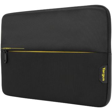 Targus CityGear, Sleeve case, 35.6 cm (14"), 240 g