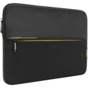 Targus CityGear, Sleeve case, 35.6 cm (14"), 240 g