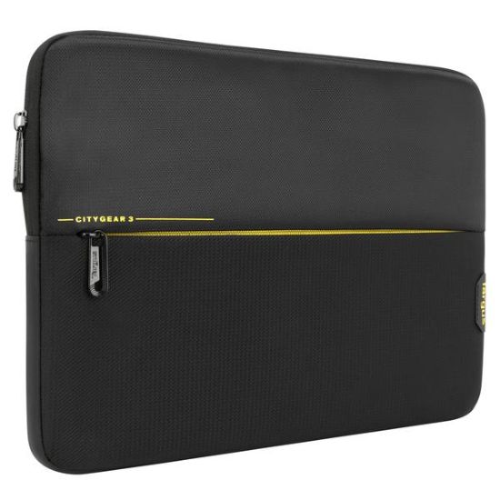 Targus CityGear, Sleeve case, 33.8 cm (13.3"), 230 g