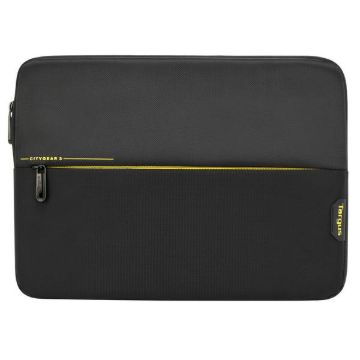 Targus CityGear, Sleeve case, 33.8 cm (13.3"), 230 g