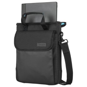 Targus TANC, 35.6 cm (14"), Shoulder strap, 1.28 kg
