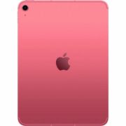 Apple iPad (11th Generation) Tablet - 11" - 4 GB - 128 GB Storage - 5G - Pink