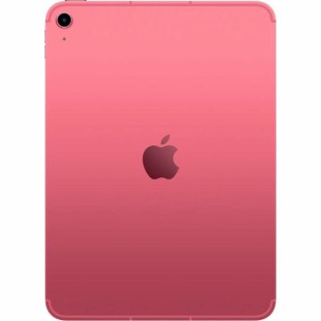 Apple iPad (11th Generation) Tablet - 11" - 4 GB - 128 GB Storage - 5G - Pink