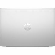 HP ProBook 460 G11 16" Notebook - WUXGA - Intel Core Ultra 5 125U - vPro Technology - 16 GB - 512 GB SSD - Pike Silver