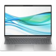 HP ProBook 460 G11 16" Notebook – Intel Core Ultra 5 125U vPro, 16GB DDR5, 512GB SSD, WUXGA, Pike Silver, Windows 11 Pro
