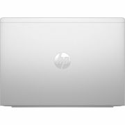 HP ProBook 440 G11 14" Touchscreen Notebook - WUXGA - Intel Core Ultra 7 155U - vPro Technology - 16 GB - 512 GB SSD - Pike Silver