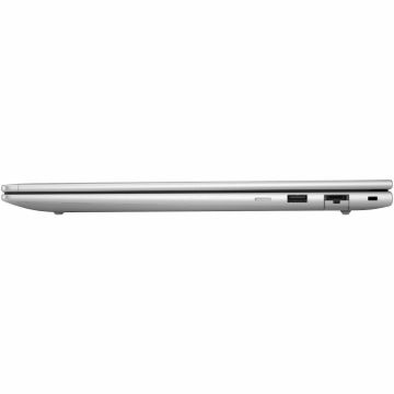 HP EliteBook 6 G1i 16” Touchscreen Notebook | Intel Core Ultra 5 225U | 16GB RAM | 512GB SSD | WUXGA Display | Pike Silver Aluminum | Windows 11 Pro | 3-Year Onsite | Education Ready