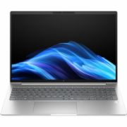 HP EliteBook 6 G1i 16” Touchscreen Notebook | Intel Core Ultra 5 225U | 16GB RAM | 512GB SSD | WUXGA Display | Pike Silver Aluminum | Wi-Fi 7 & Thunderbolt 4 | Windows 11 Pro | 3-Year Onsite | Education Ready