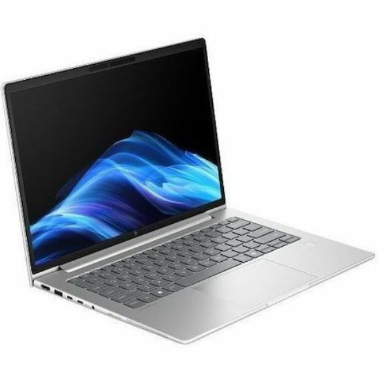 HP EliteBook 6 G1i 13.3” Notebook | Intel Core Ultra 5 225U | 16GB RAM | 512GB SSD | Windows 11 Pro | Wi-Fi & Bluetooth | Long-Life Battery | 3-Year Onsite | Education Ready