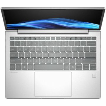 HP EliteBook 6 G1i 13.3” Notebook | Intel Core Ultra 5 225U | 16GB RAM | 512GB SSD | Windows 11 Pro | Wi-Fi & Bluetooth | Long-Life Battery | 3-Year Onsite | Education Ready